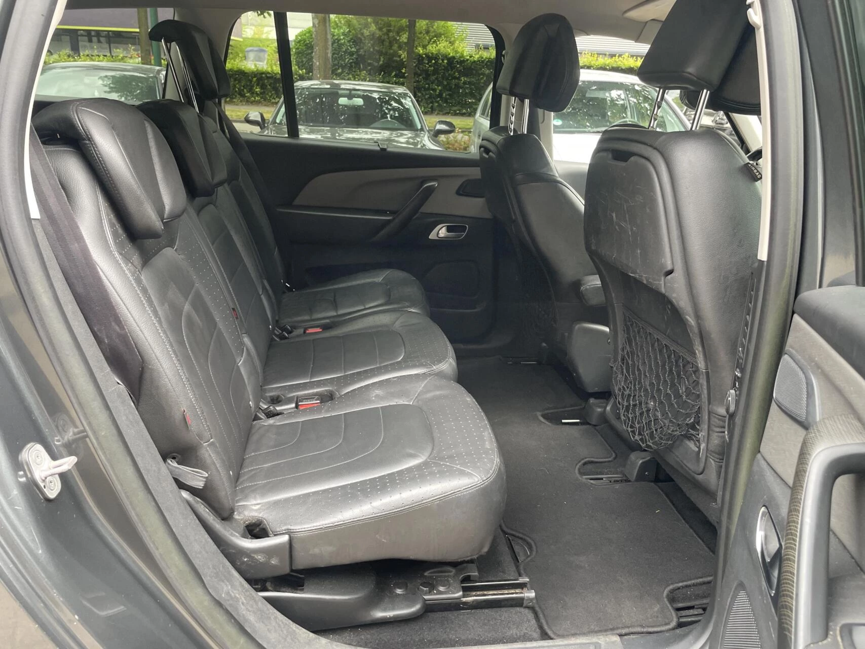 Hoofdafbeelding Citroën Grand C4 Picasso