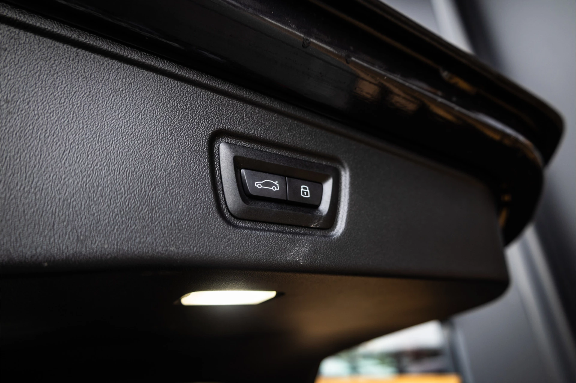 Hoofdafbeelding BMW M5