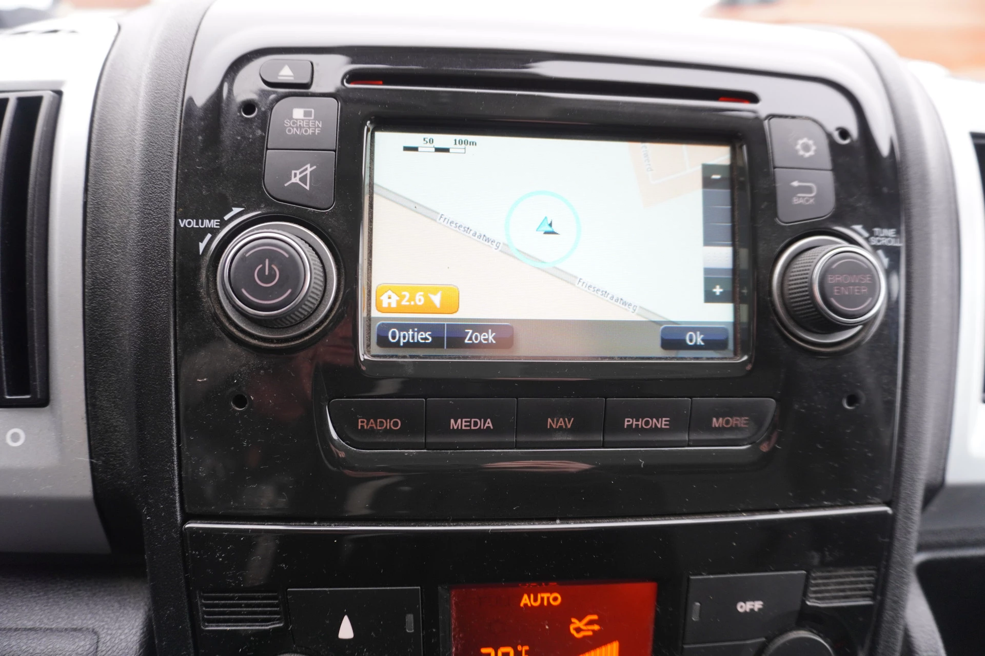 Hoofdafbeelding Fiat Ducato