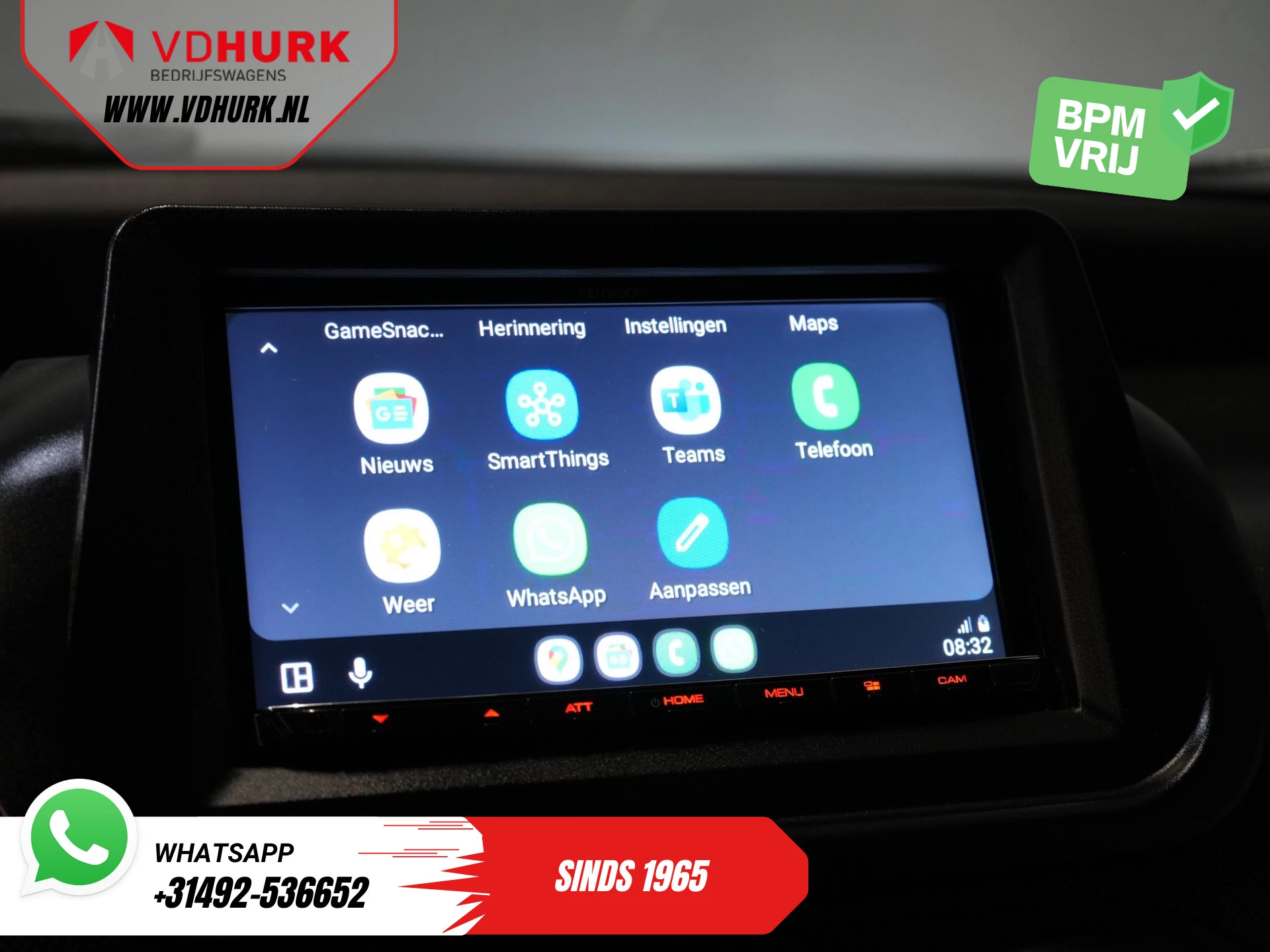 Hoofdafbeelding Fiat Fiorino