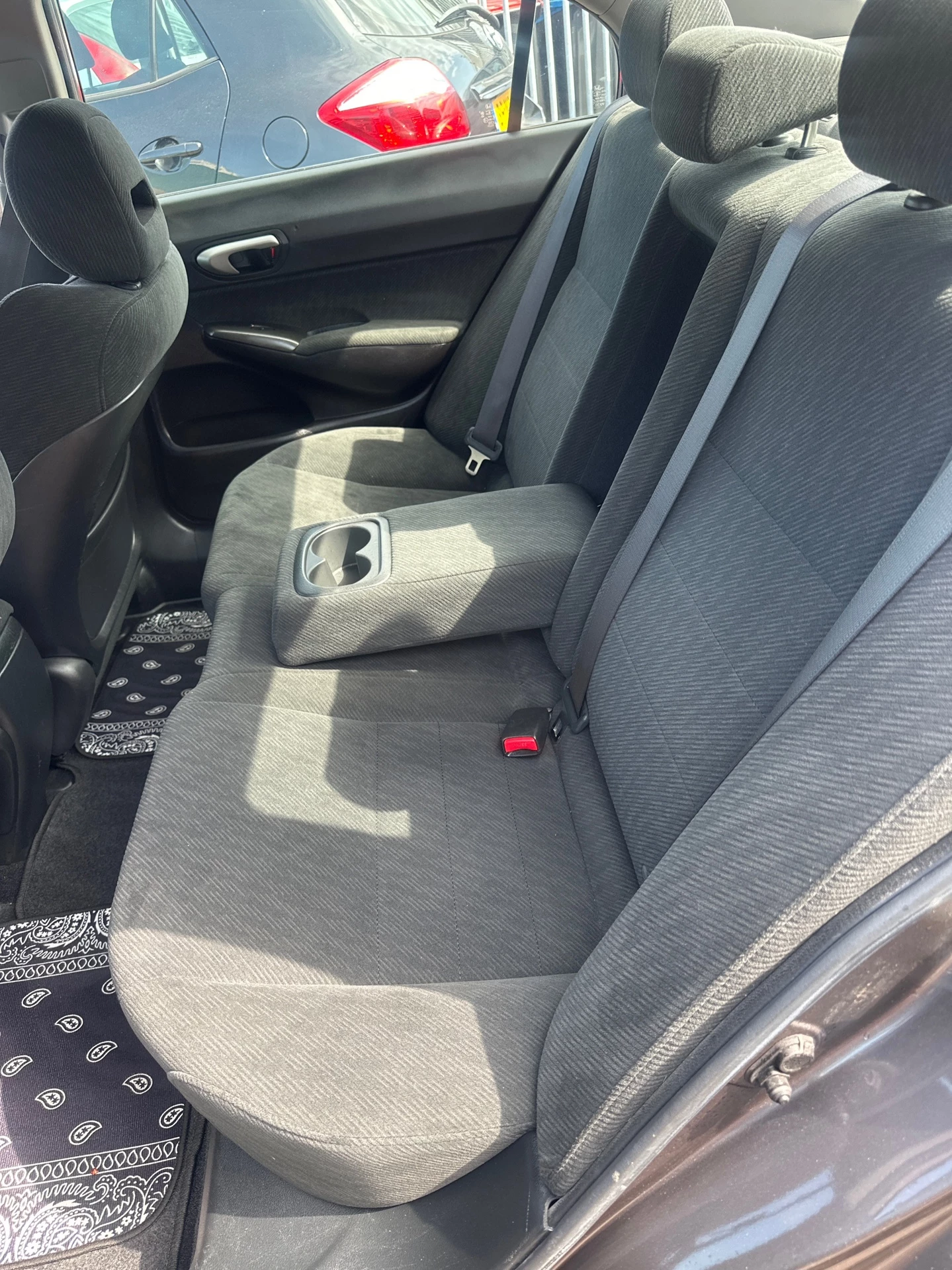 Hoofdafbeelding Honda Civic