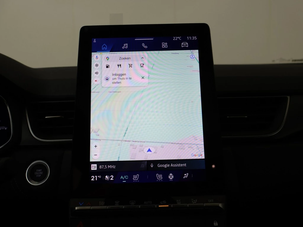 Hoofdafbeelding Renault Symbioz