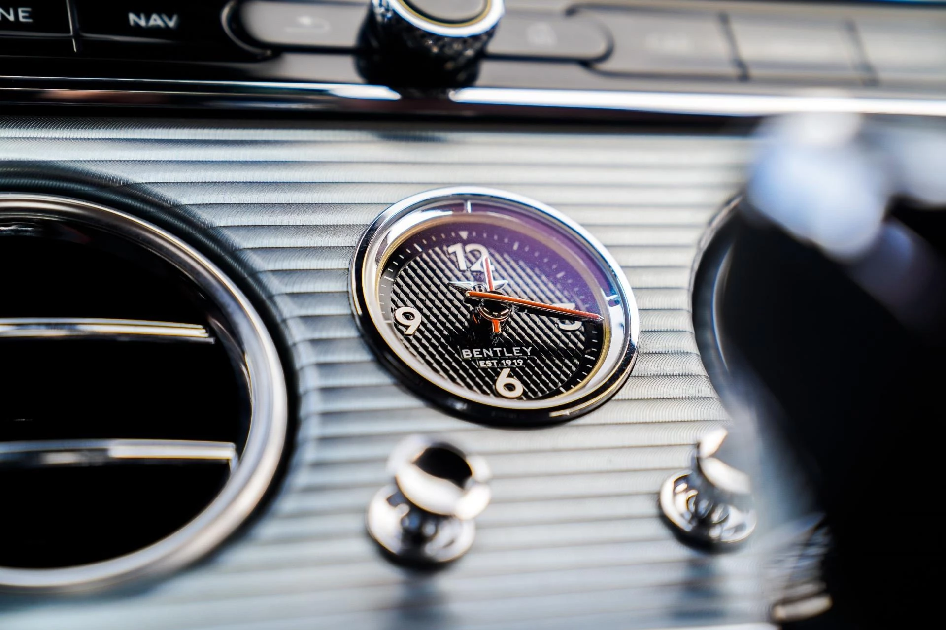 Hoofdafbeelding Bentley Continental GT