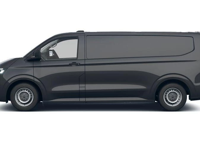 Hoofdafbeelding Volkswagen e-Transporter