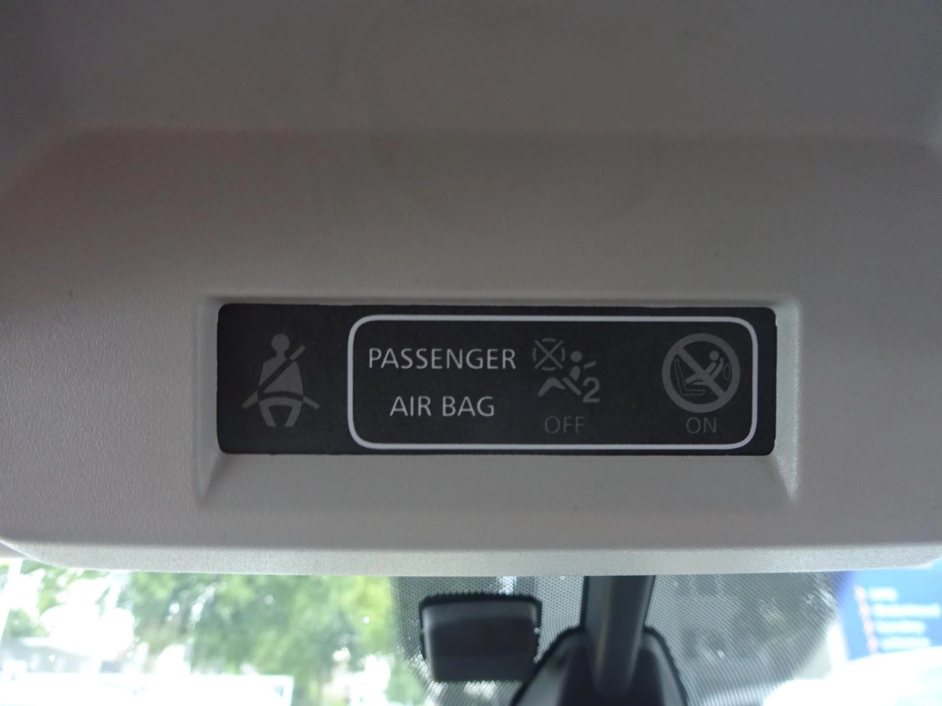 Hoofdafbeelding Renault Express