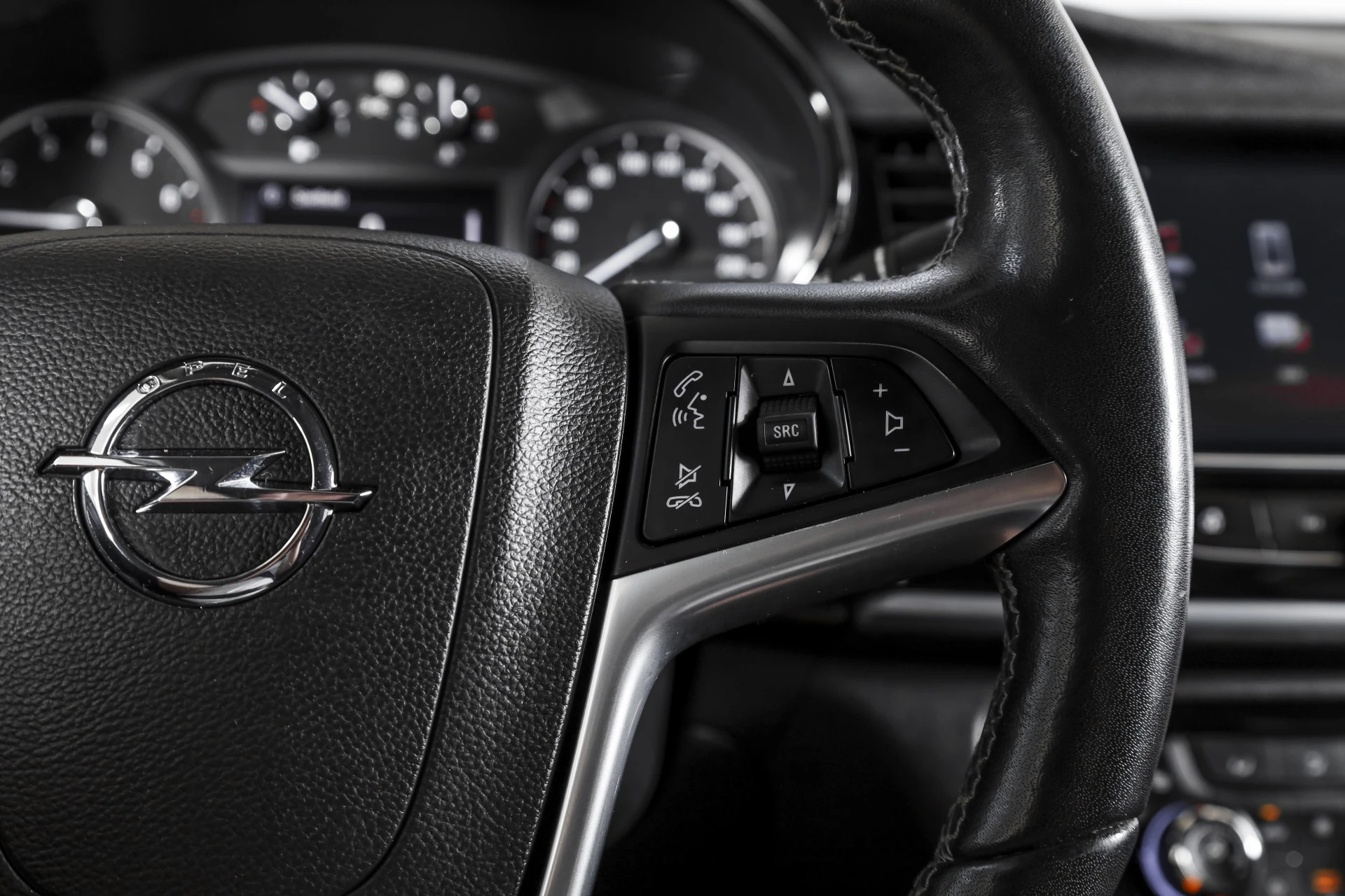 Hoofdafbeelding Opel Mokka X