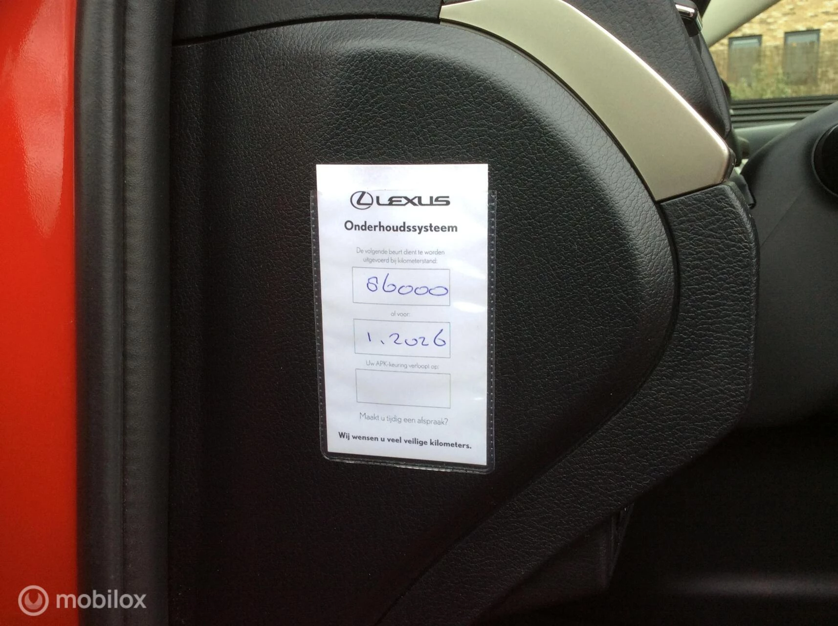 Hoofdafbeelding Lexus CT