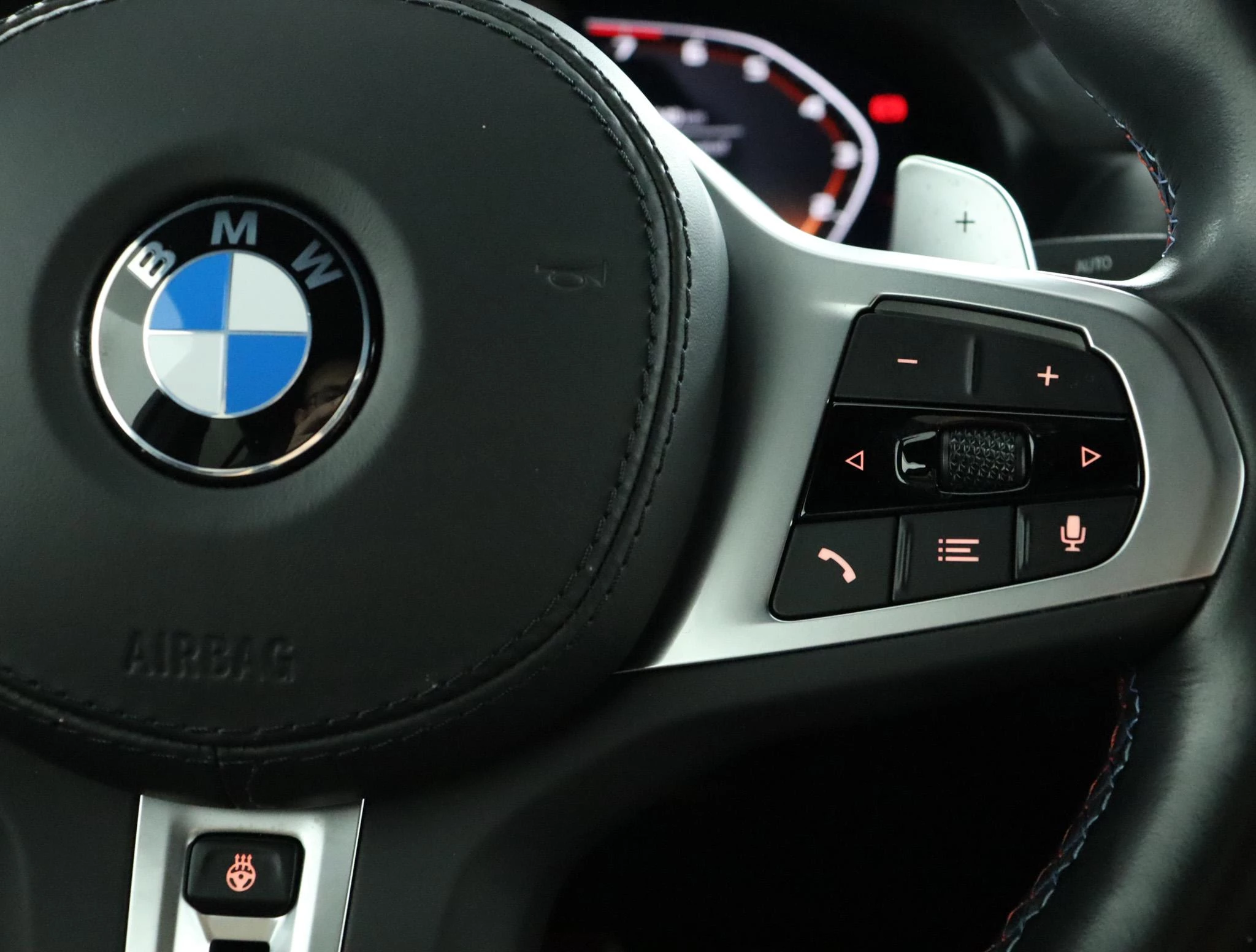 Hoofdafbeelding BMW X4