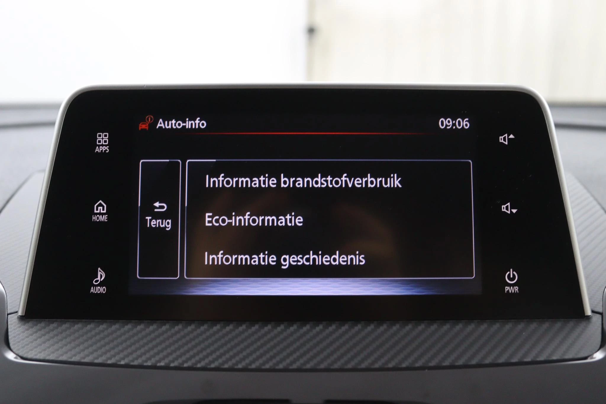 Hoofdafbeelding Mitsubishi Eclipse Cross