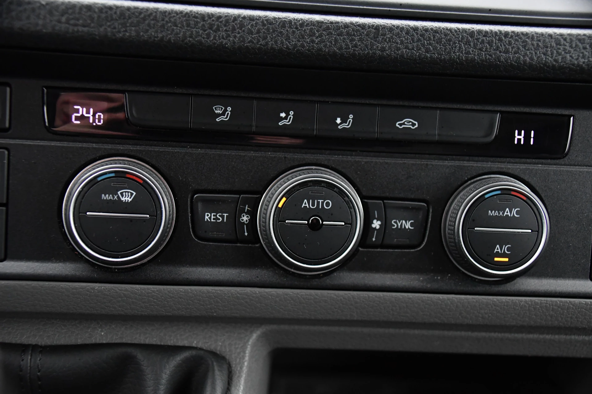 Hoofdafbeelding MAN TGE