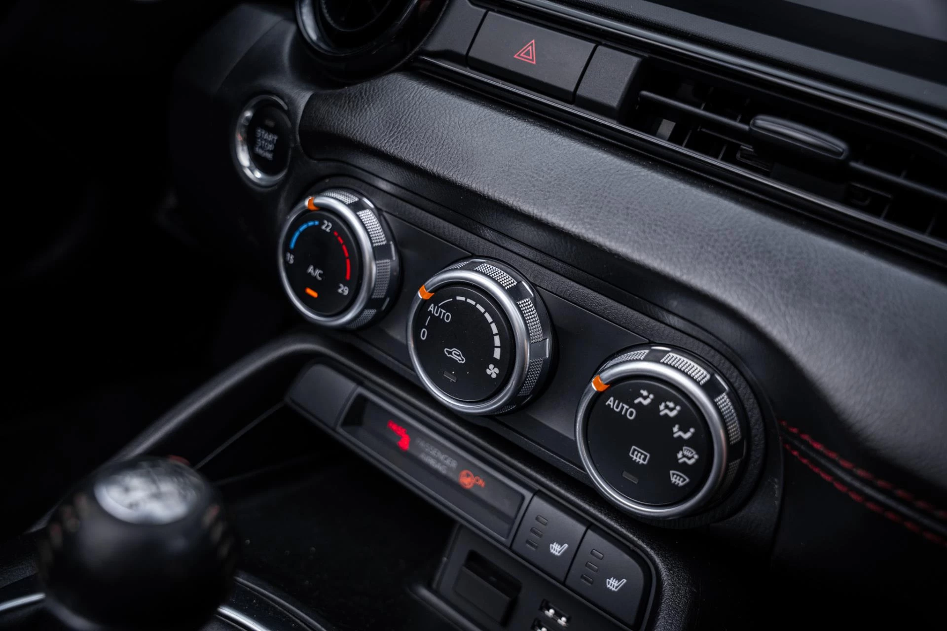 Hoofdafbeelding Mazda MX-5