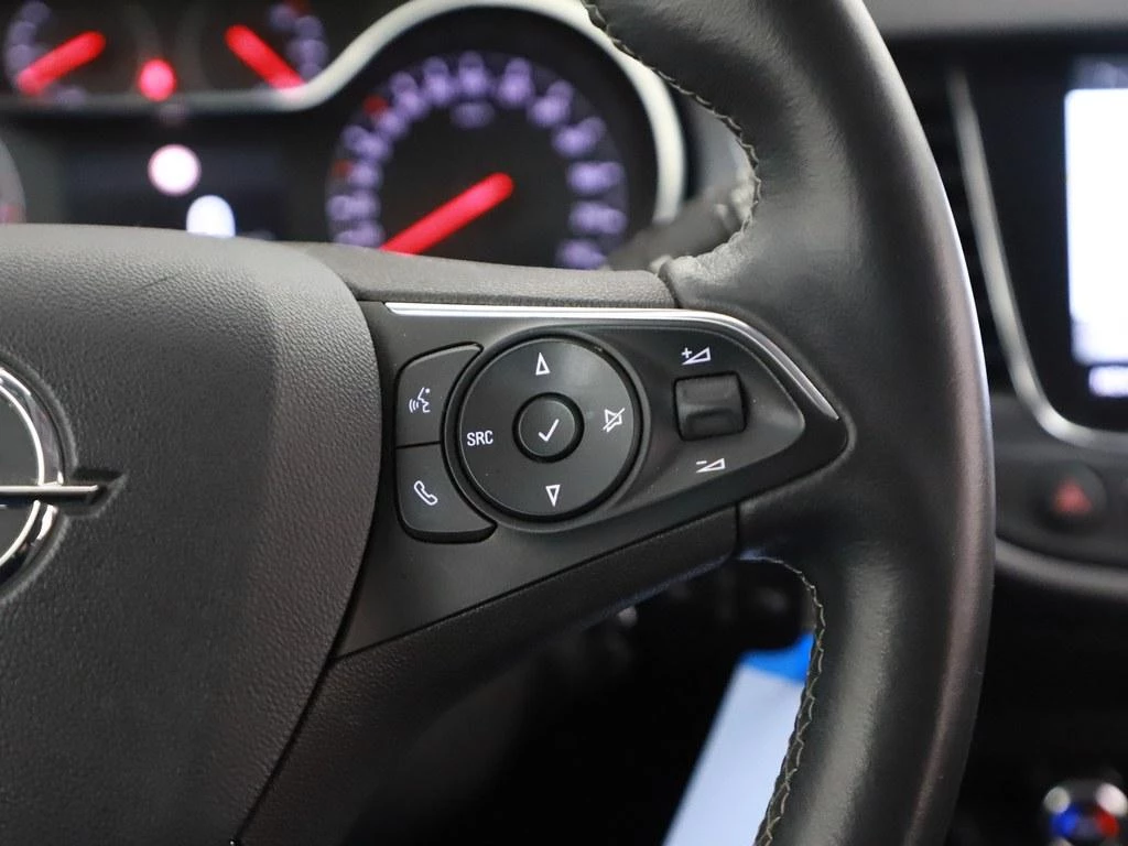 Hoofdafbeelding Opel Crossland