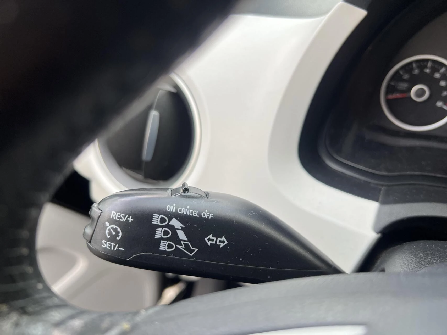 Hoofdafbeelding SEAT Mii