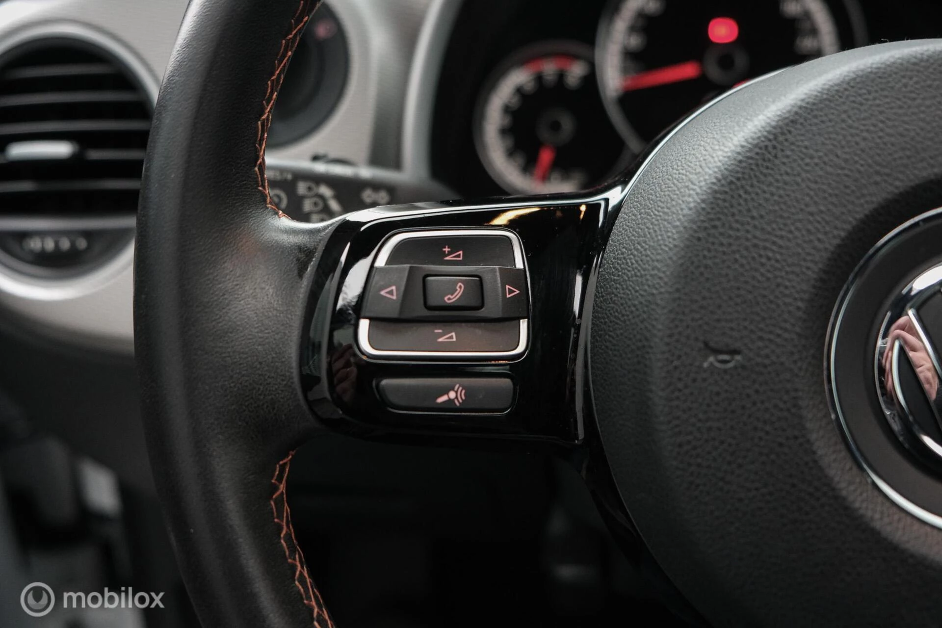 Hoofdafbeelding Volkswagen Beetle