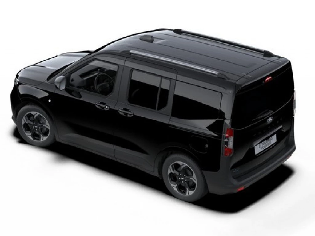 Hoofdafbeelding Ford Tourneo Courier