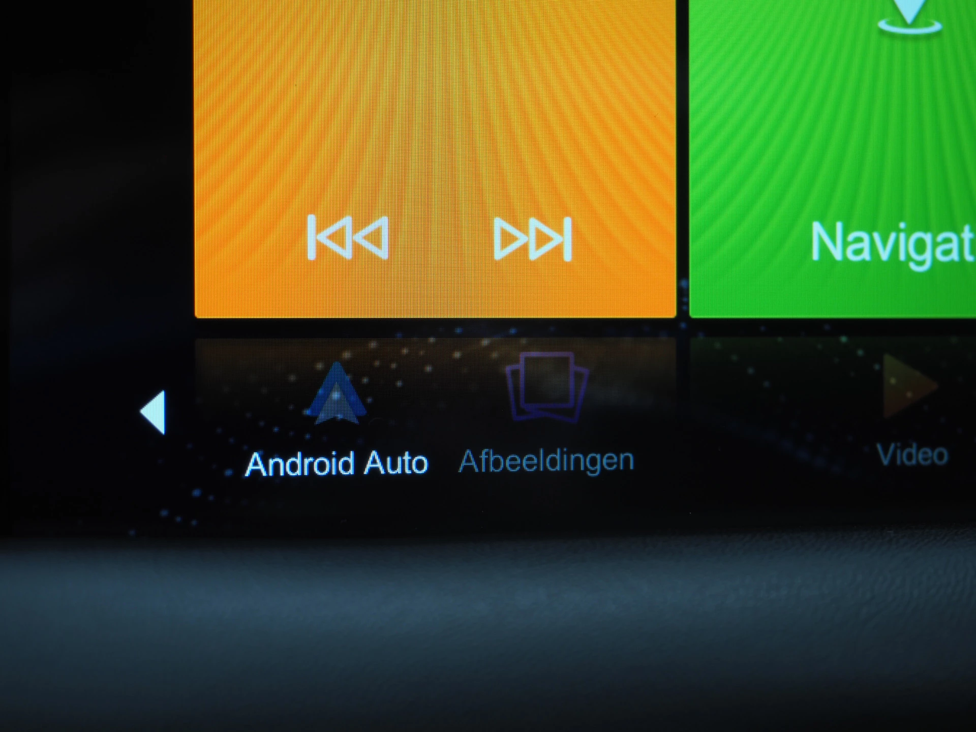 Hoofdafbeelding MG EHS