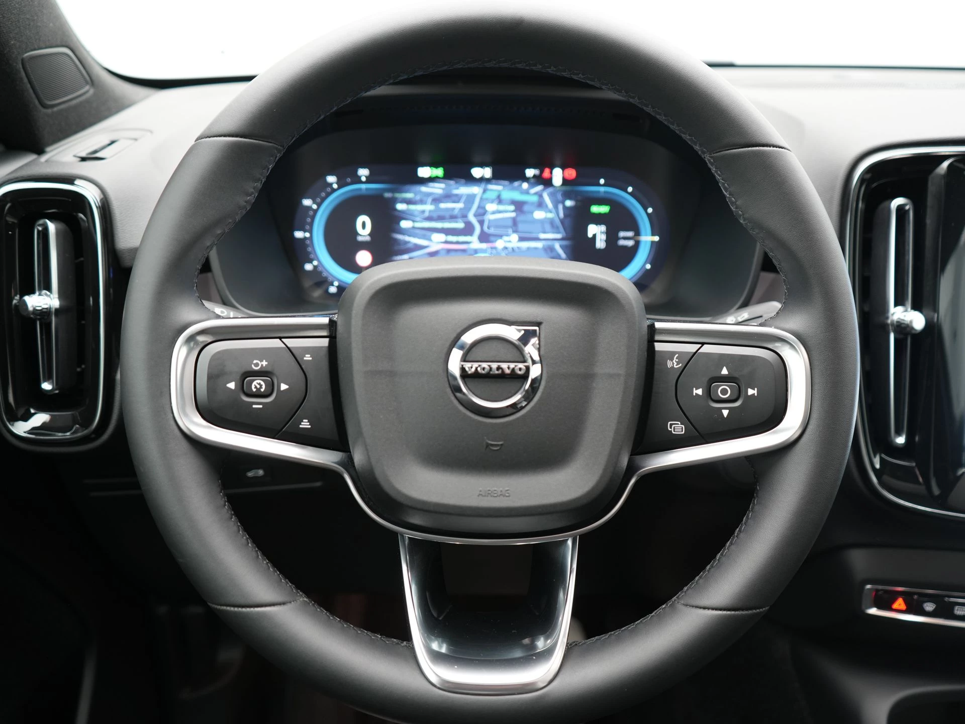 Hoofdafbeelding Volvo EC40