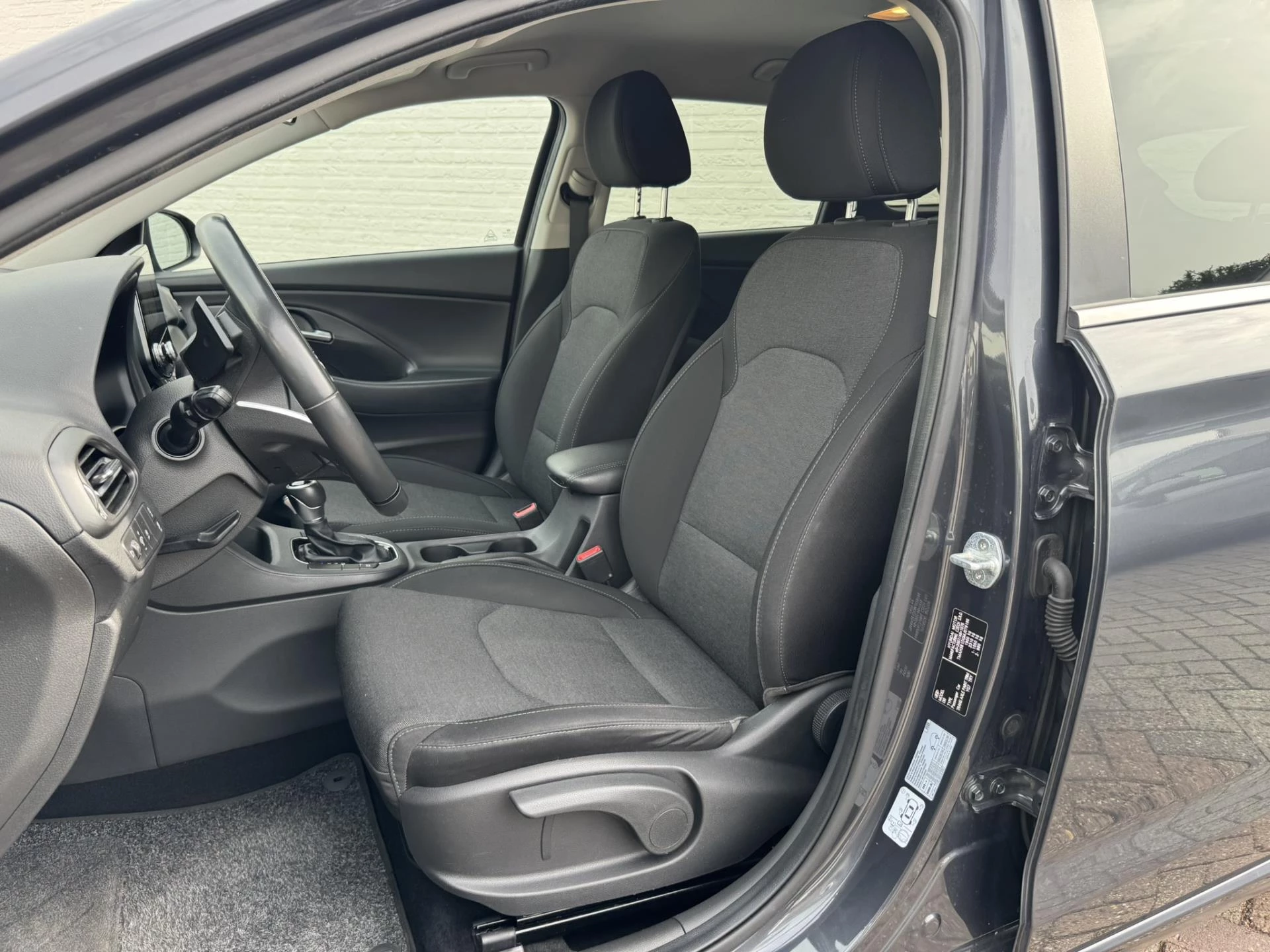 Hoofdafbeelding Hyundai i30