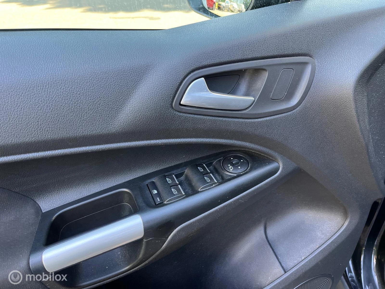 Hoofdafbeelding Ford Tourneo Connect