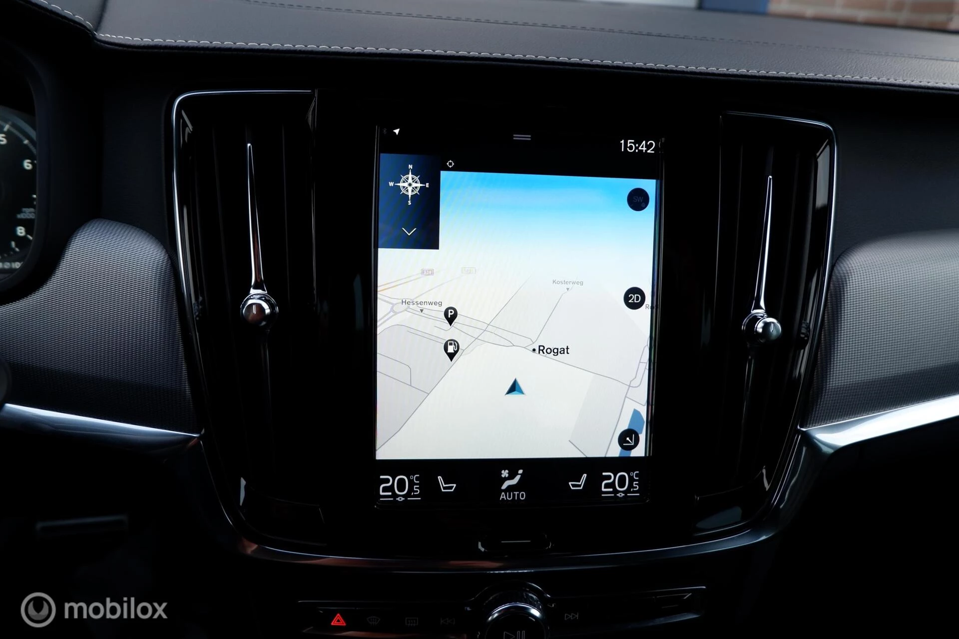 Hoofdafbeelding Volvo V90