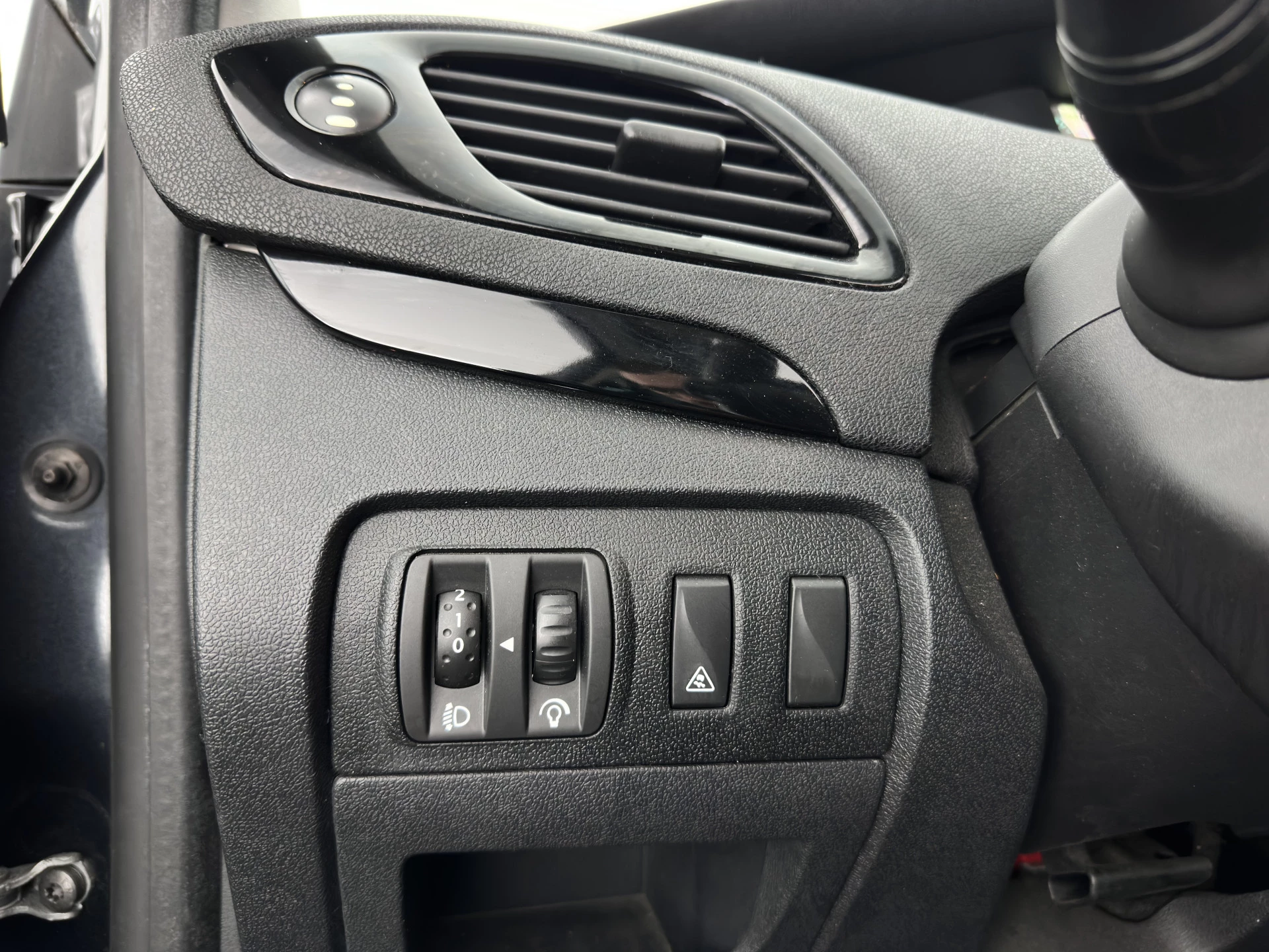 Hoofdafbeelding Renault Scénic