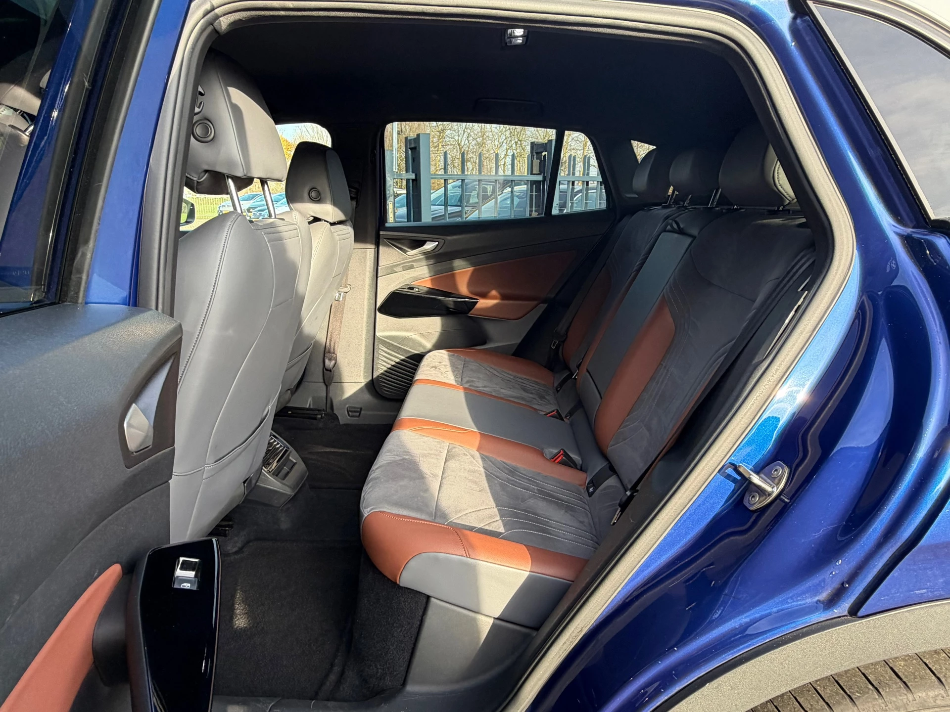 Hoofdafbeelding Volkswagen ID.4