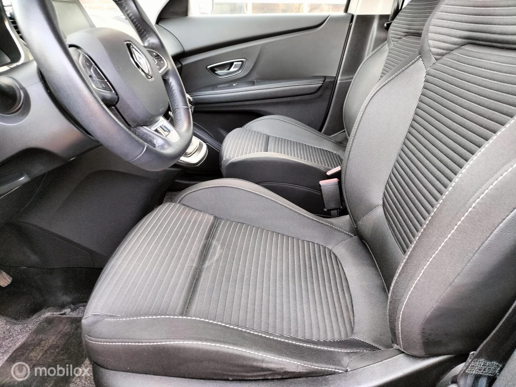 Hoofdafbeelding Renault Grand Scénic