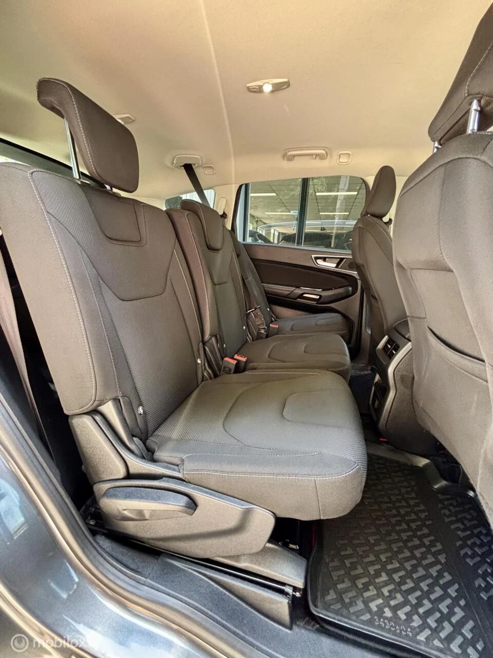 Hoofdafbeelding Ford S-Max