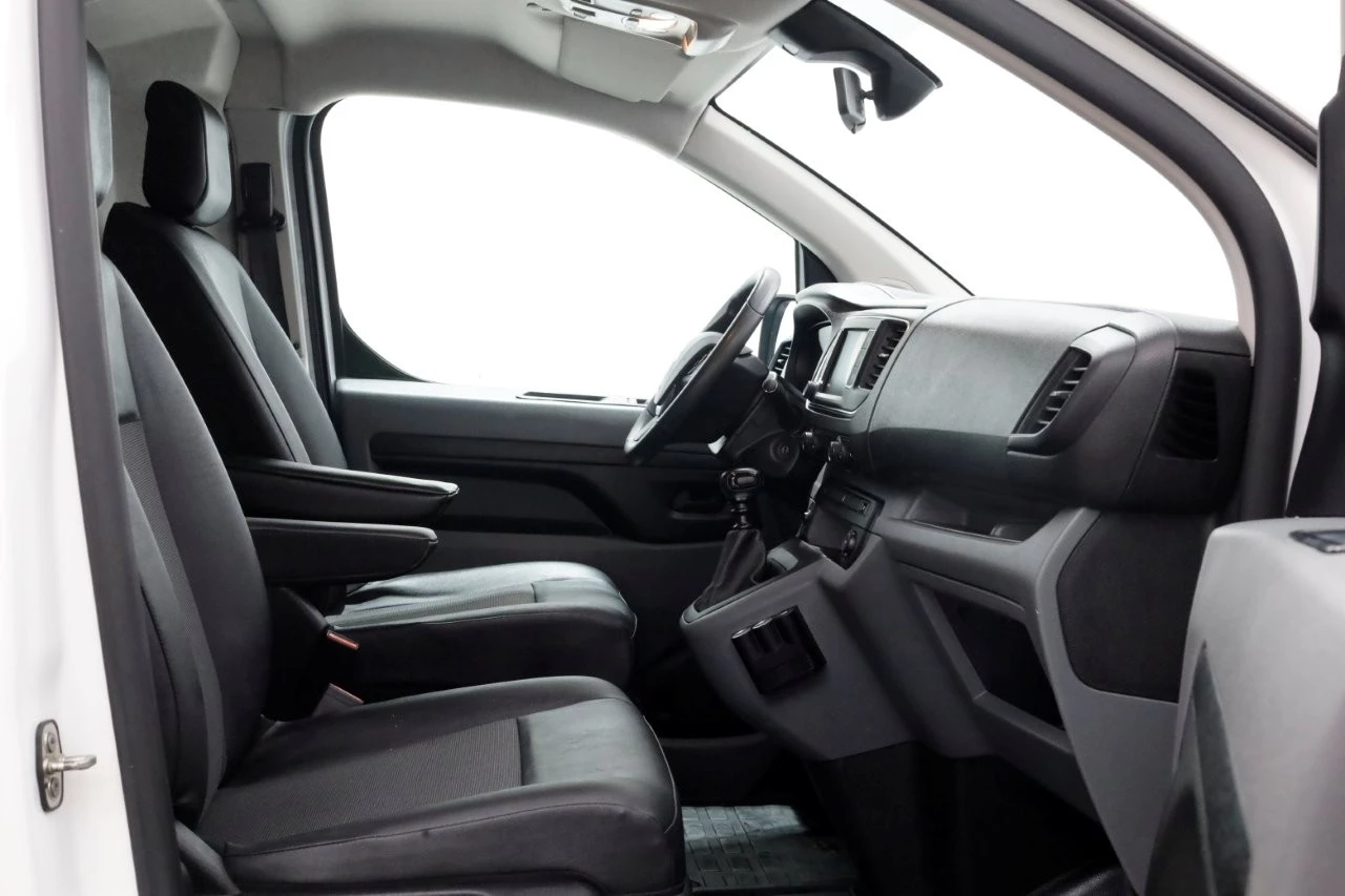 Hoofdafbeelding Peugeot Expert