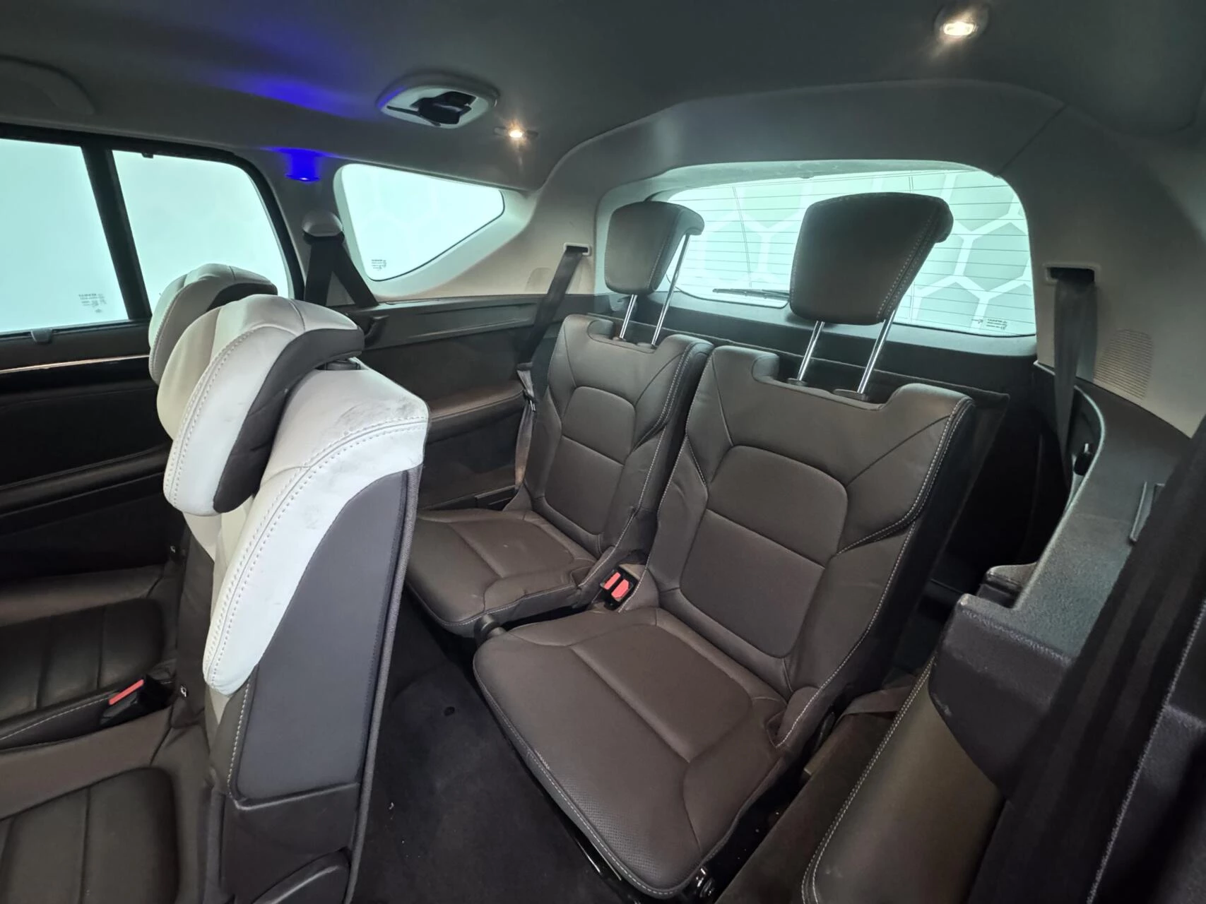 Hoofdafbeelding Renault Espace