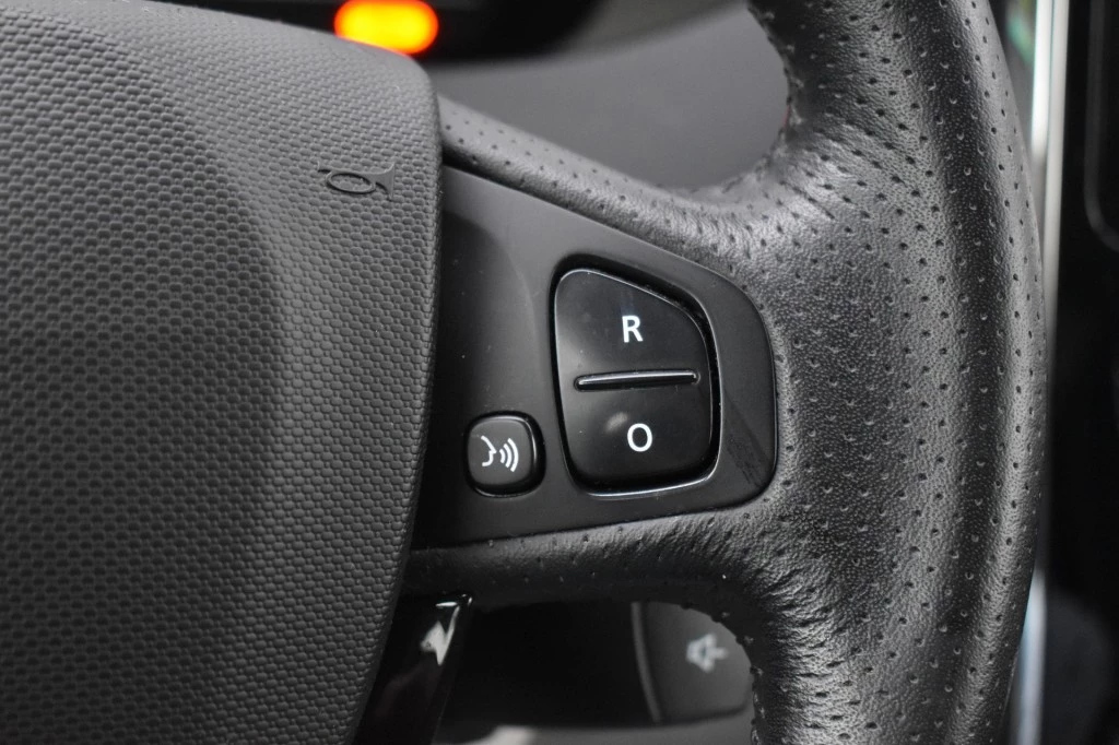 Hoofdafbeelding Renault ZOE