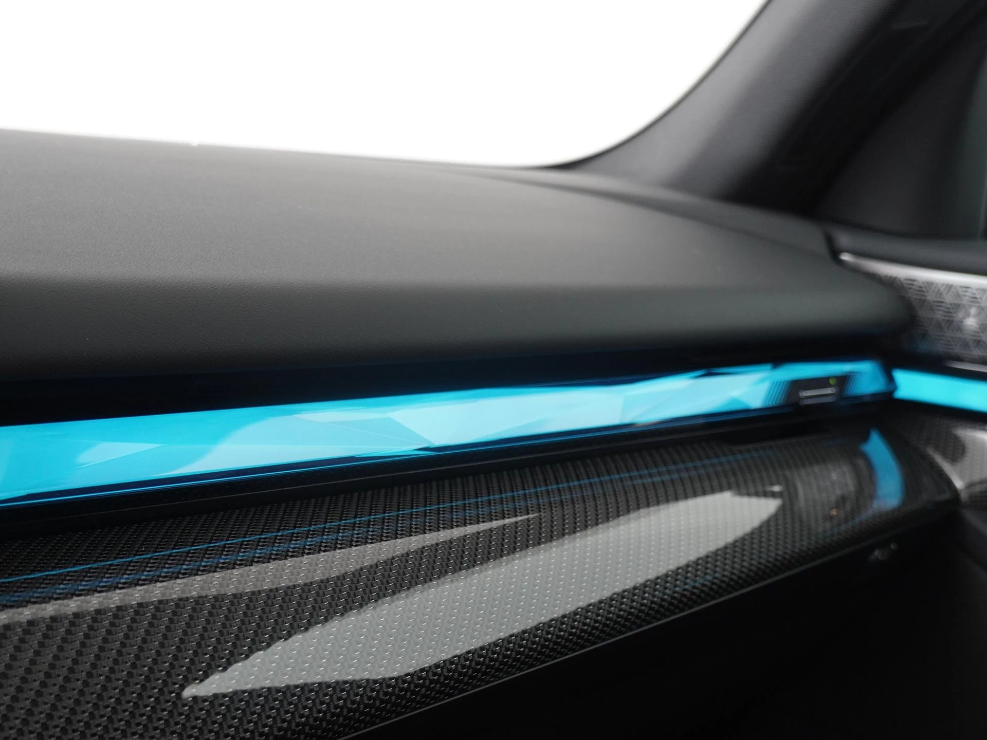 Hoofdafbeelding BMW M5