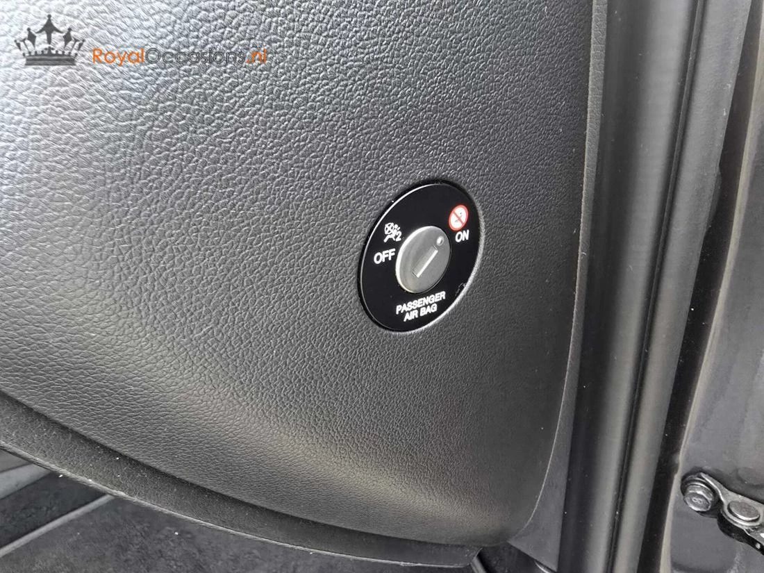 Hoofdafbeelding Kia cee'd