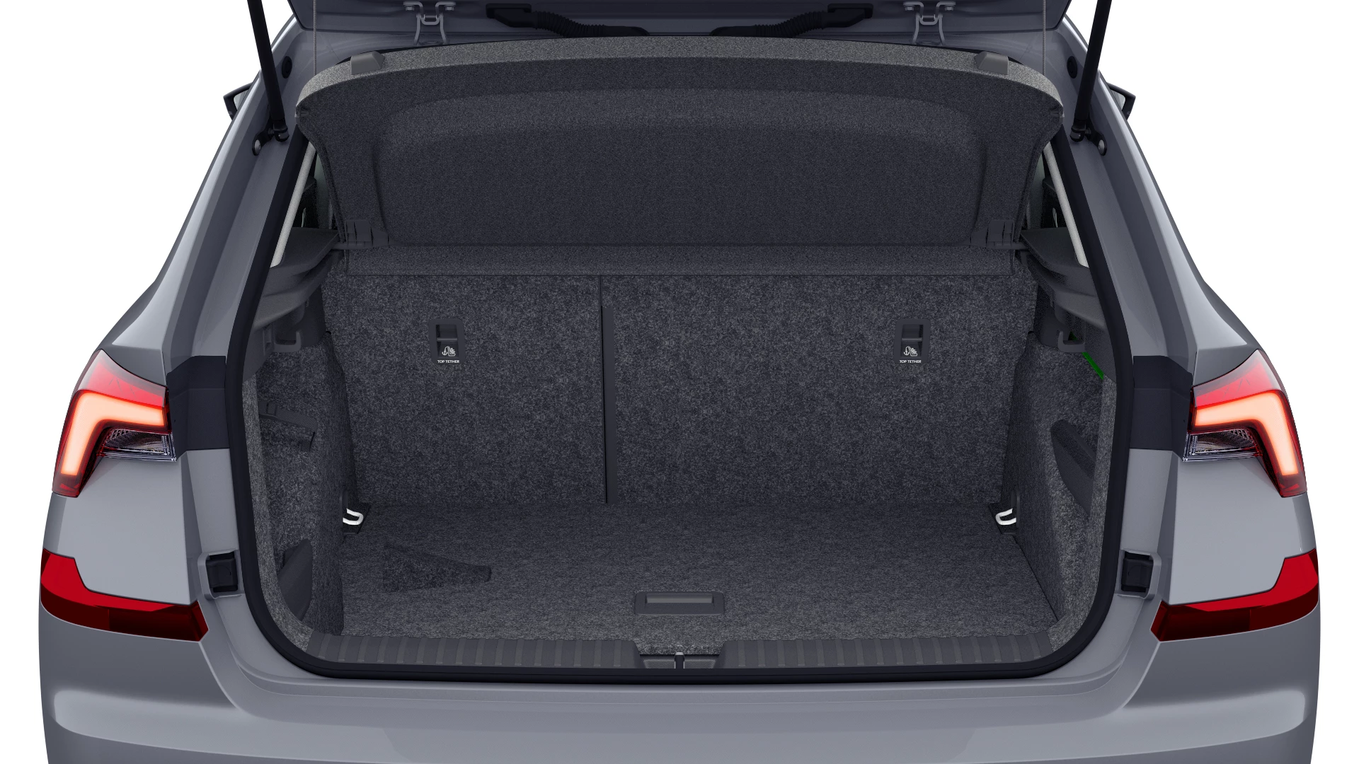 Hoofdafbeelding Škoda Kamiq