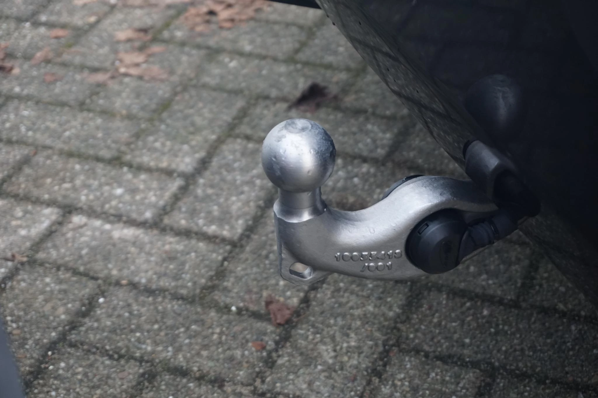 Hoofdafbeelding BMW iX