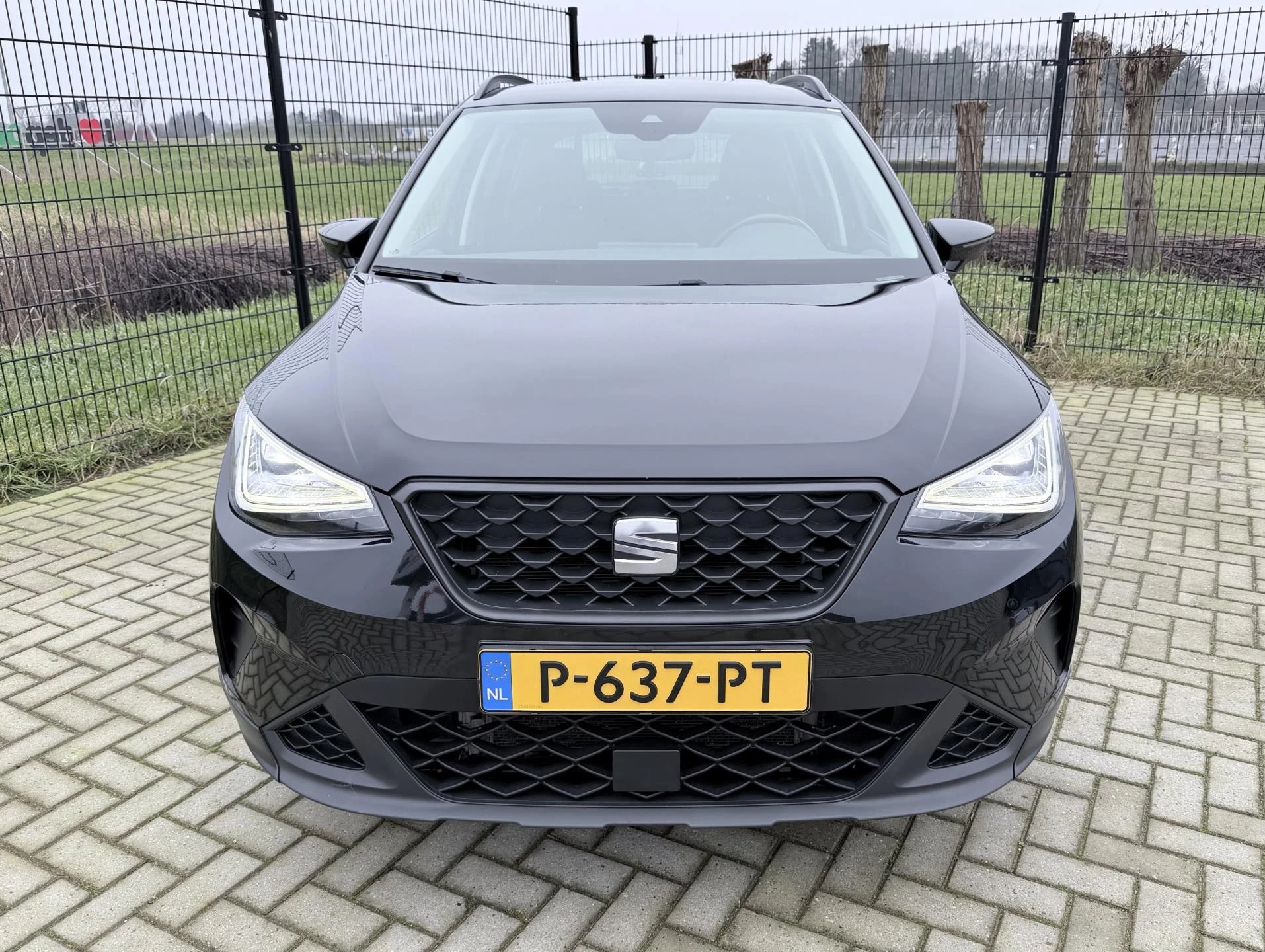 Hoofdafbeelding SEAT Arona