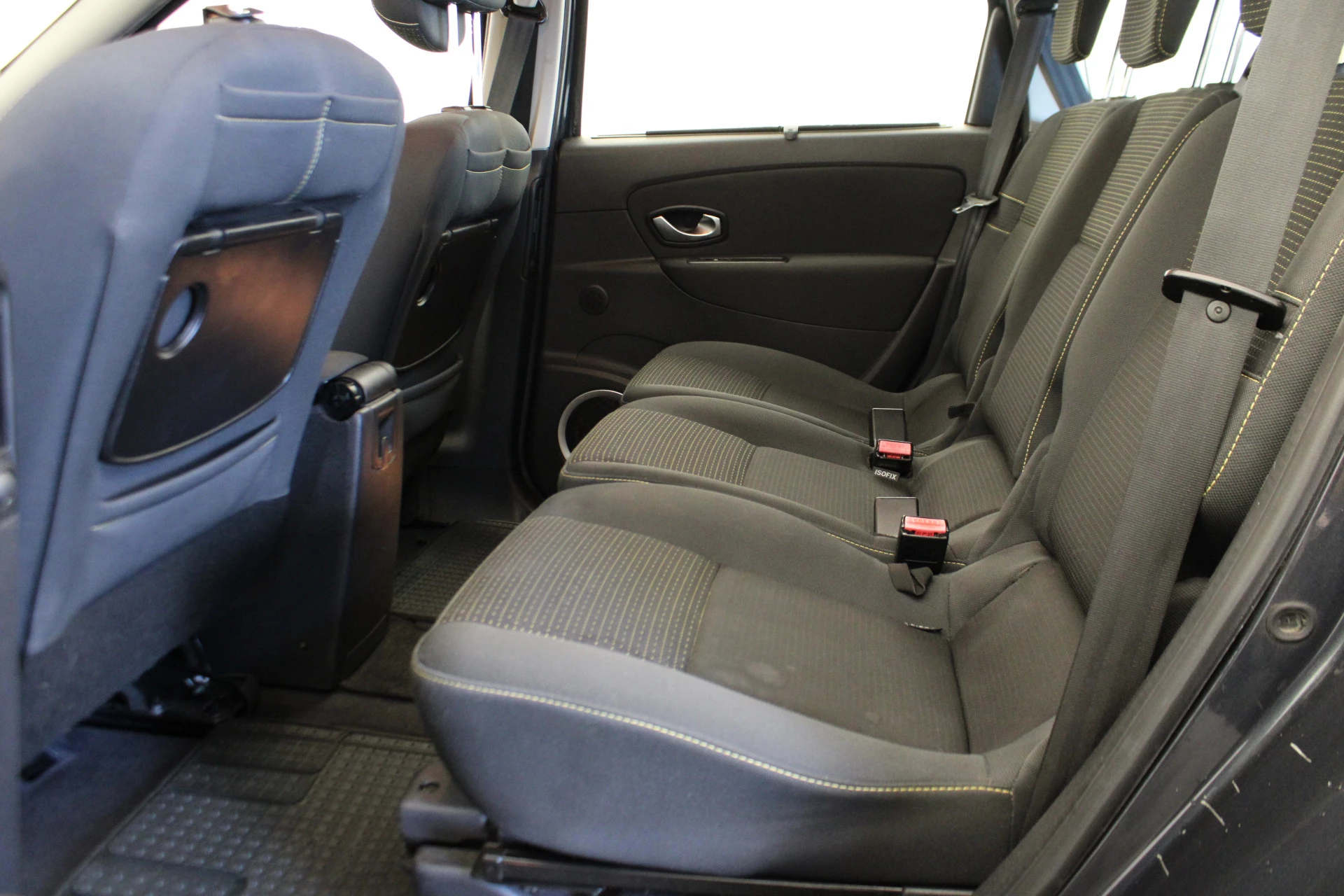 Hoofdafbeelding Renault Grand Scénic