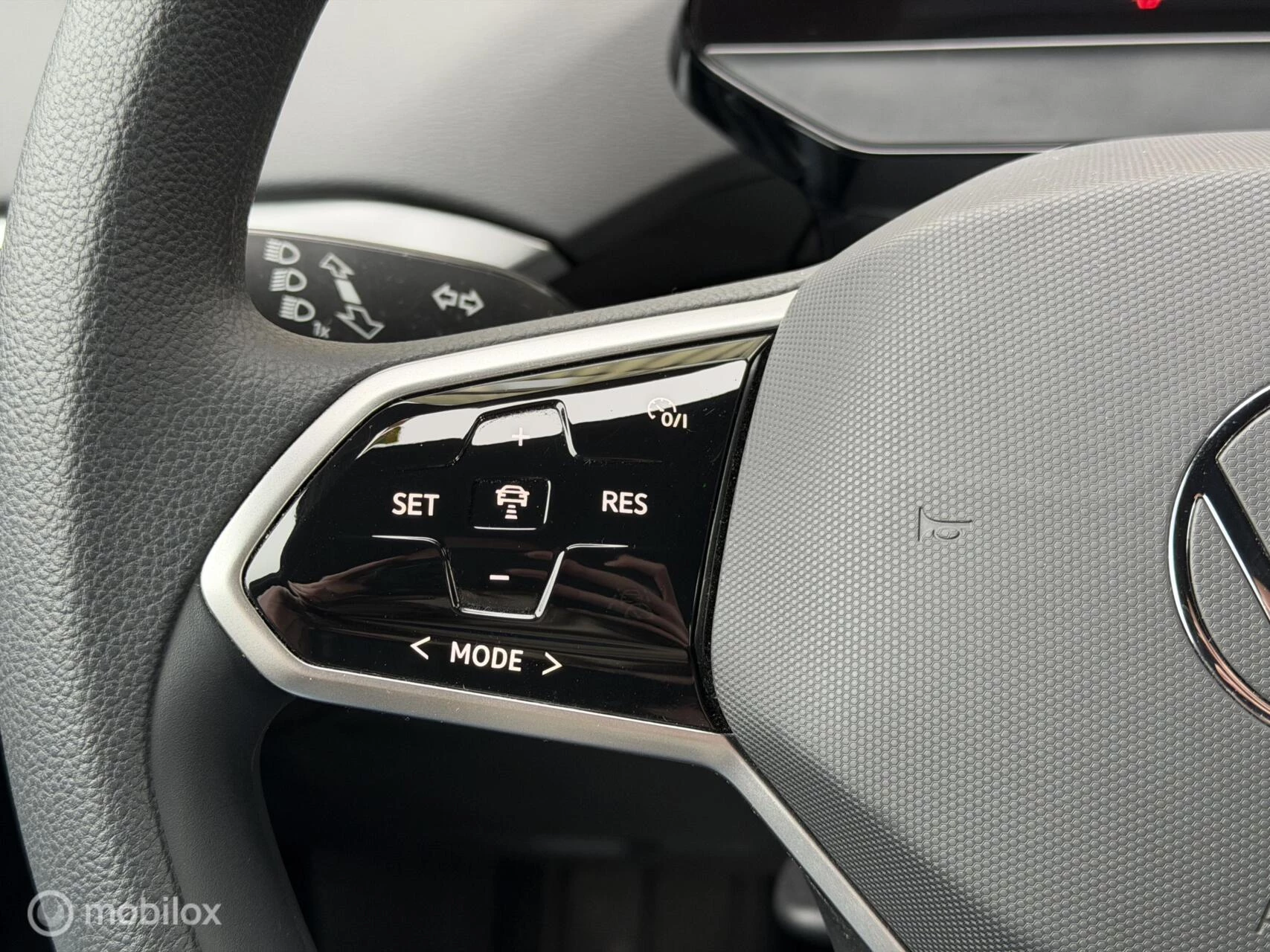 Hoofdafbeelding Volkswagen ID.5