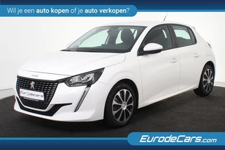 Peugeot 208 1.2 Active *1ste Eigenaar*Navigatie*Camera*Carplay*