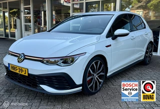 Volkswagen Golf 2.0 TSI GTI Digidash, Head up, Led, Lm..