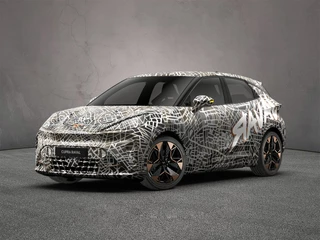 Hoofdafbeelding CUPRA Raval CUPRA Raval Business First Edition 155kW/210pk