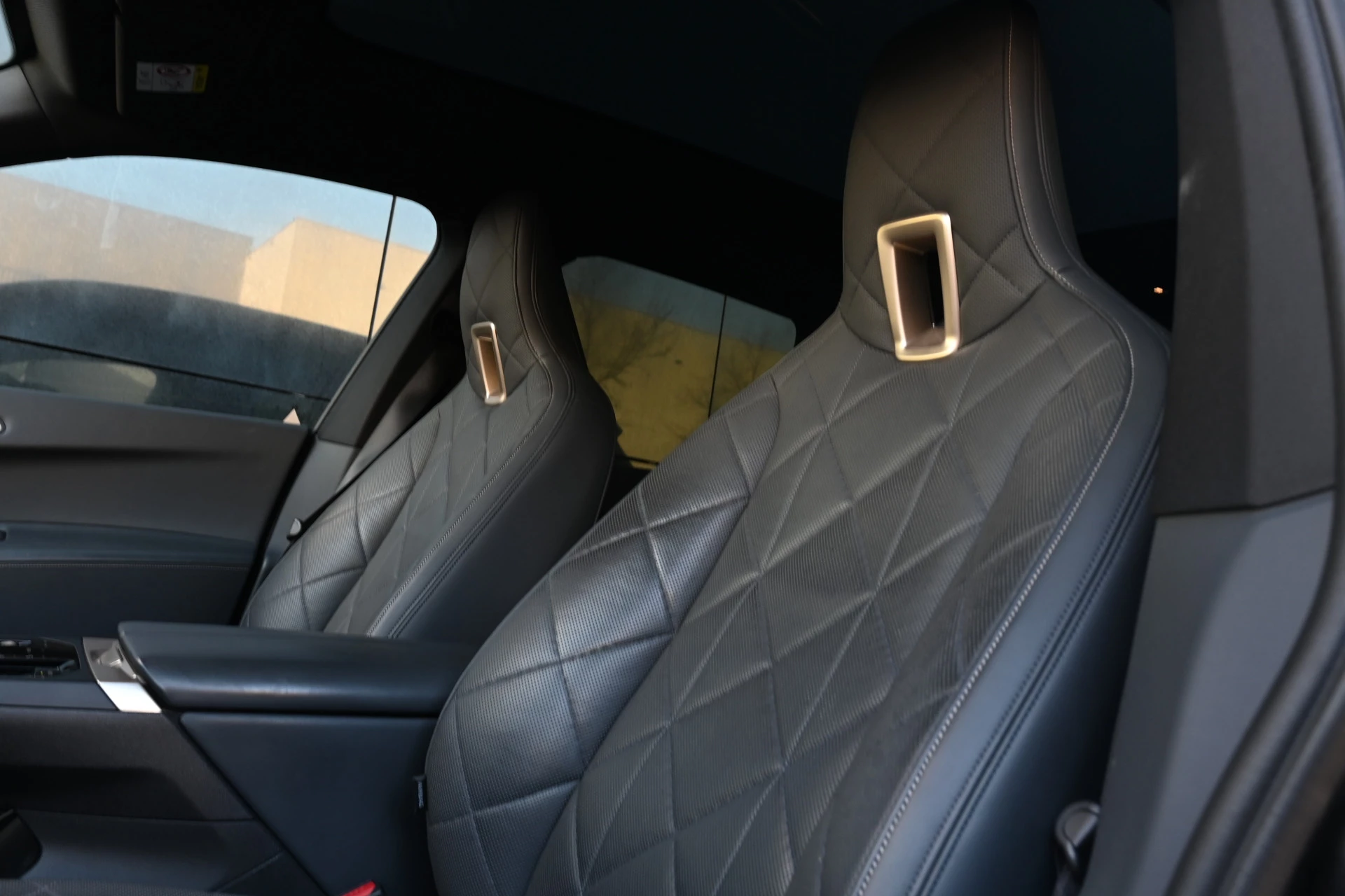 Hoofdafbeelding BMW iX