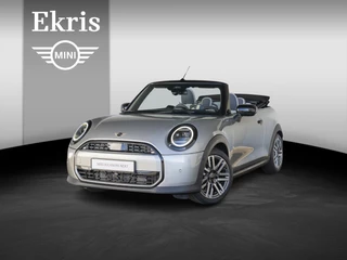 MINI Cabrio Cooper C Classic + M pakket