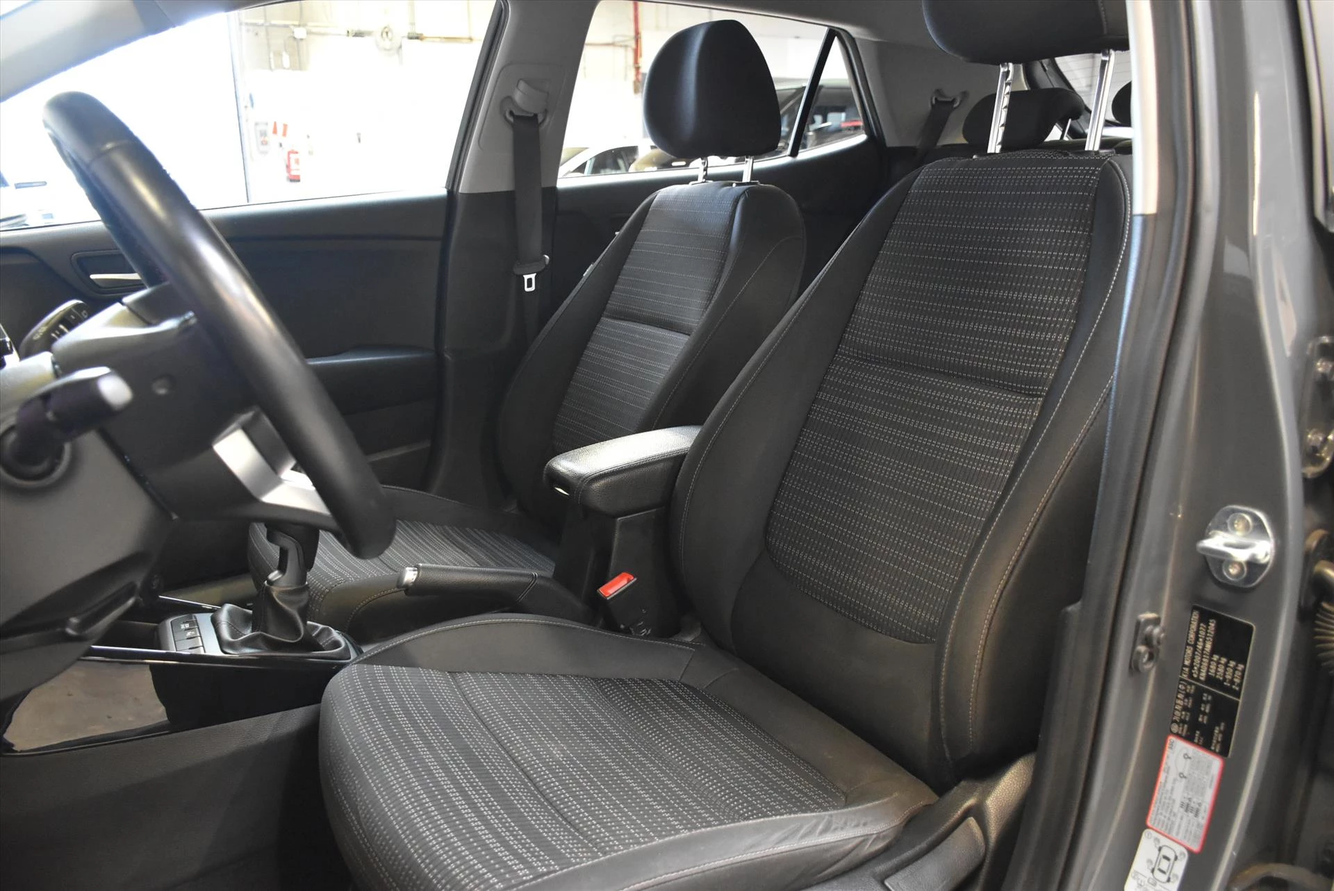 Hoofdafbeelding Kia Stonic