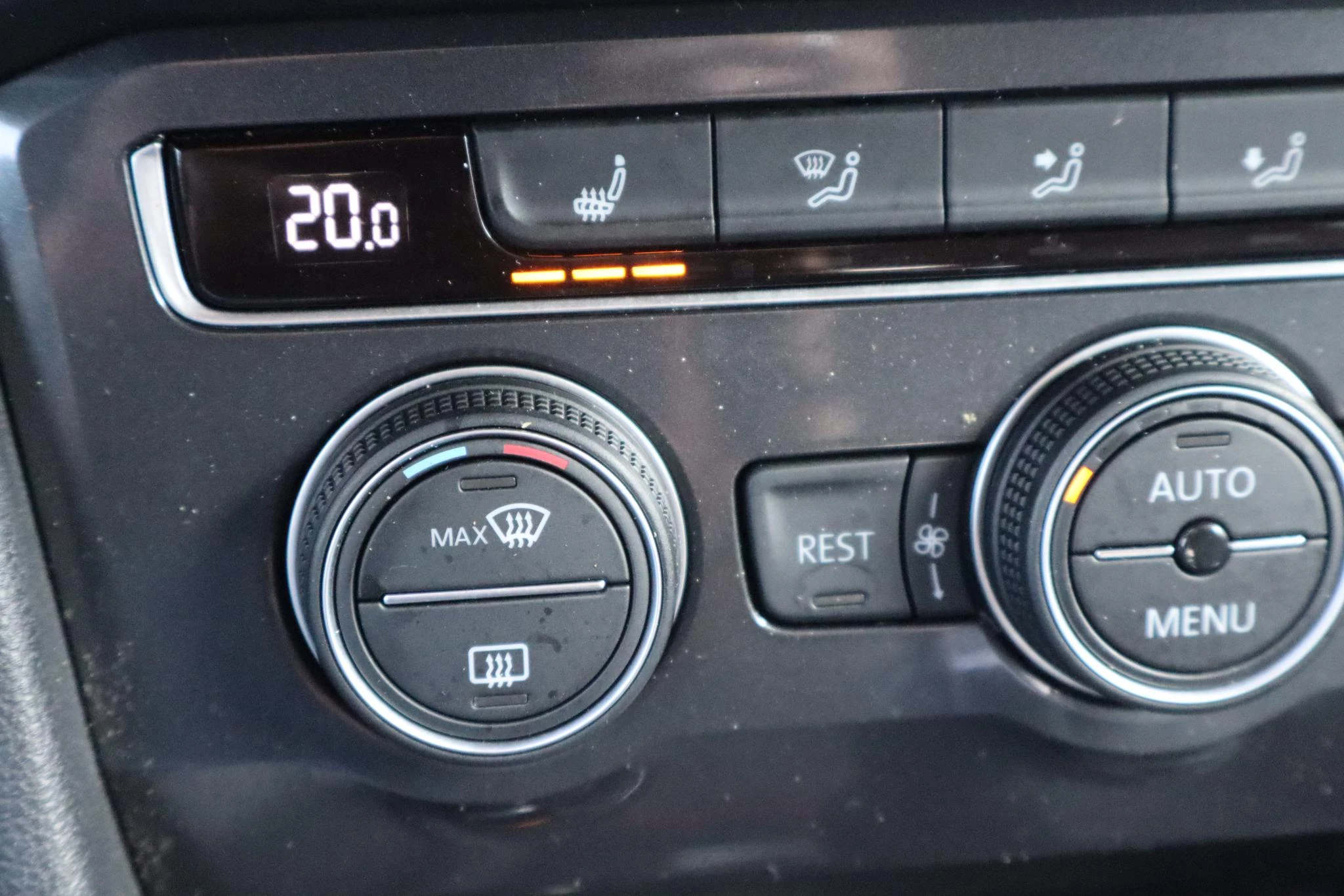 Hoofdafbeelding Volkswagen Tiguan Allspace