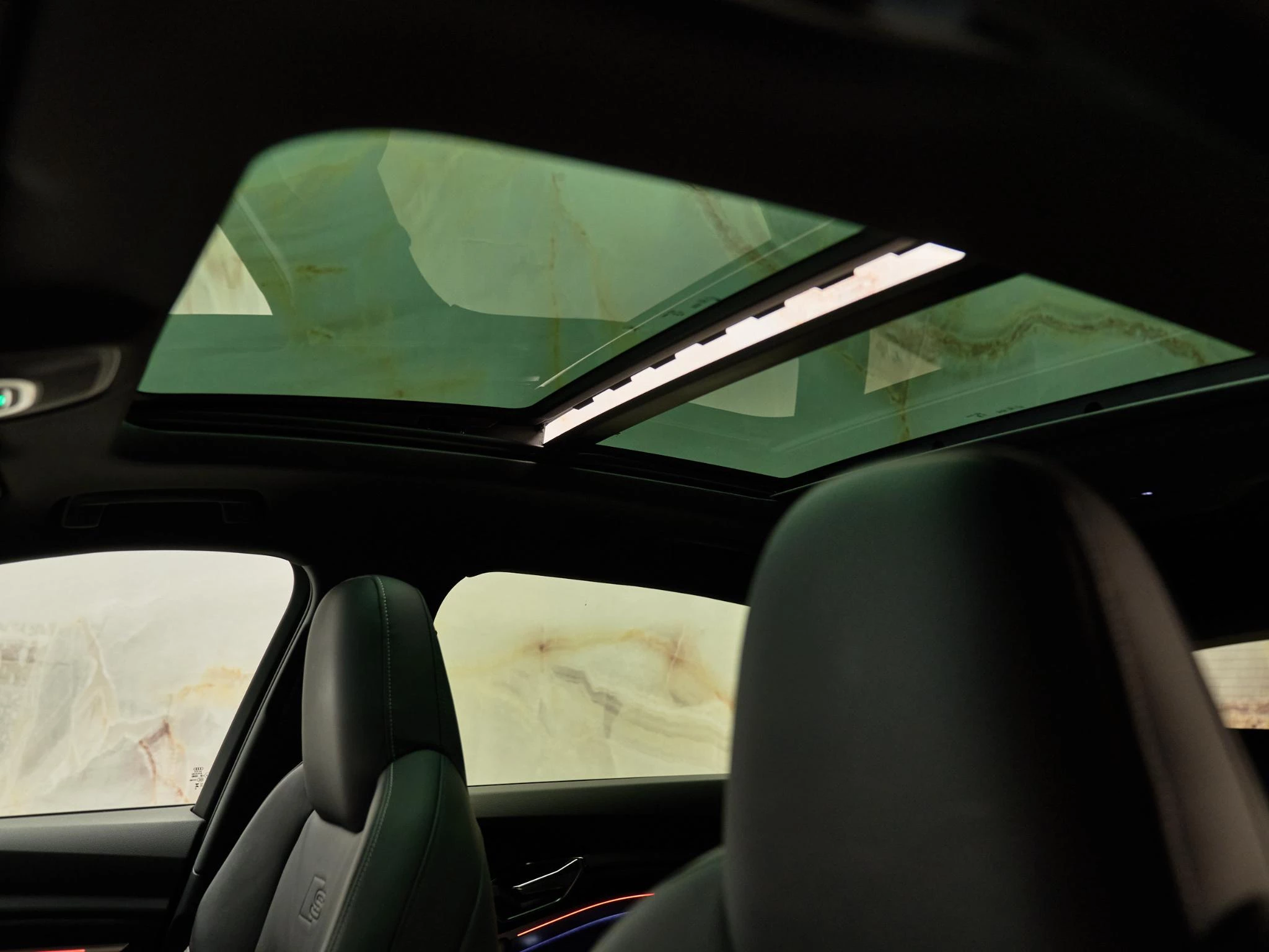 Hoofdafbeelding Audi Q8 e-tron