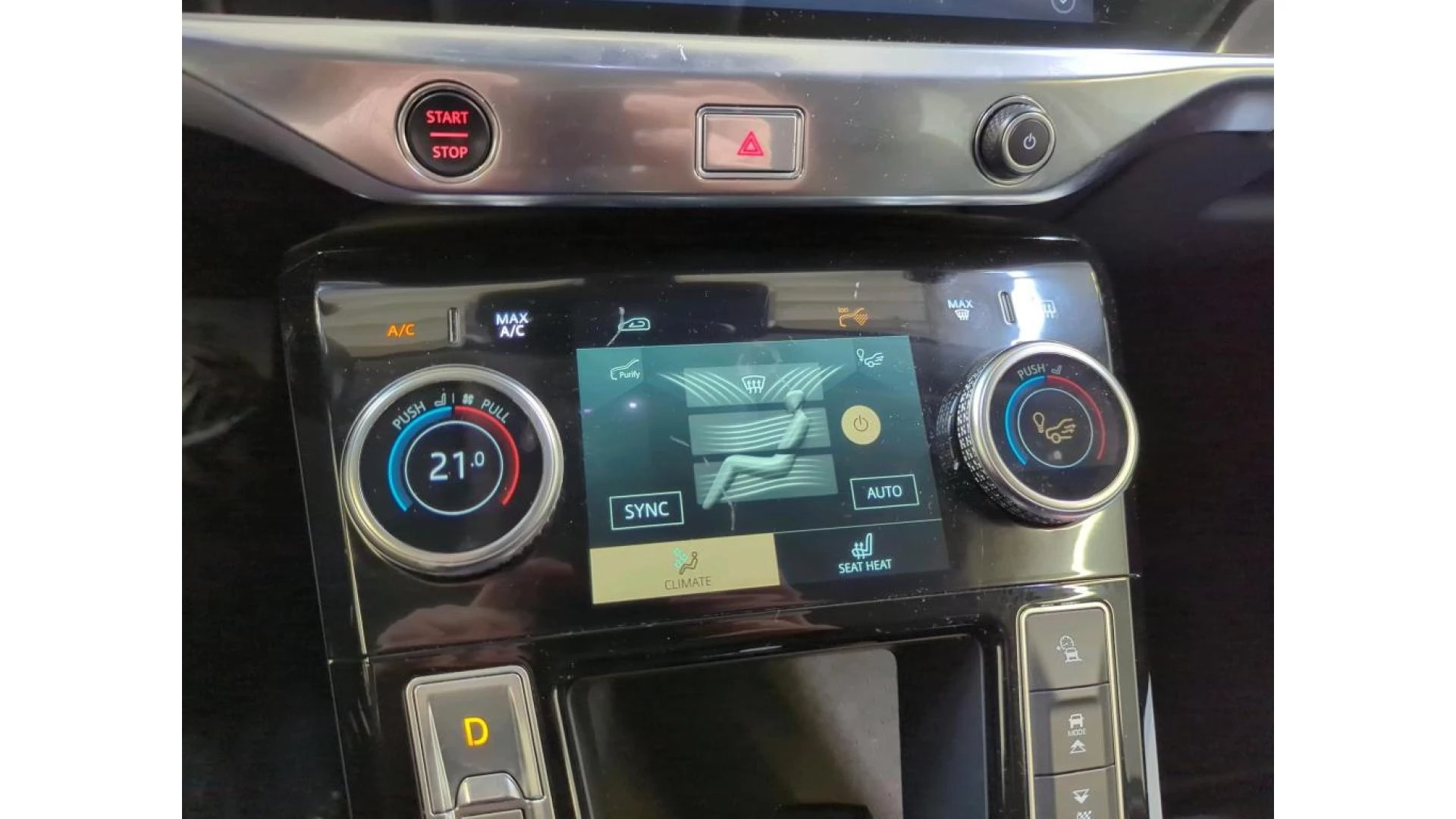 Hoofdafbeelding Jaguar I-PACE