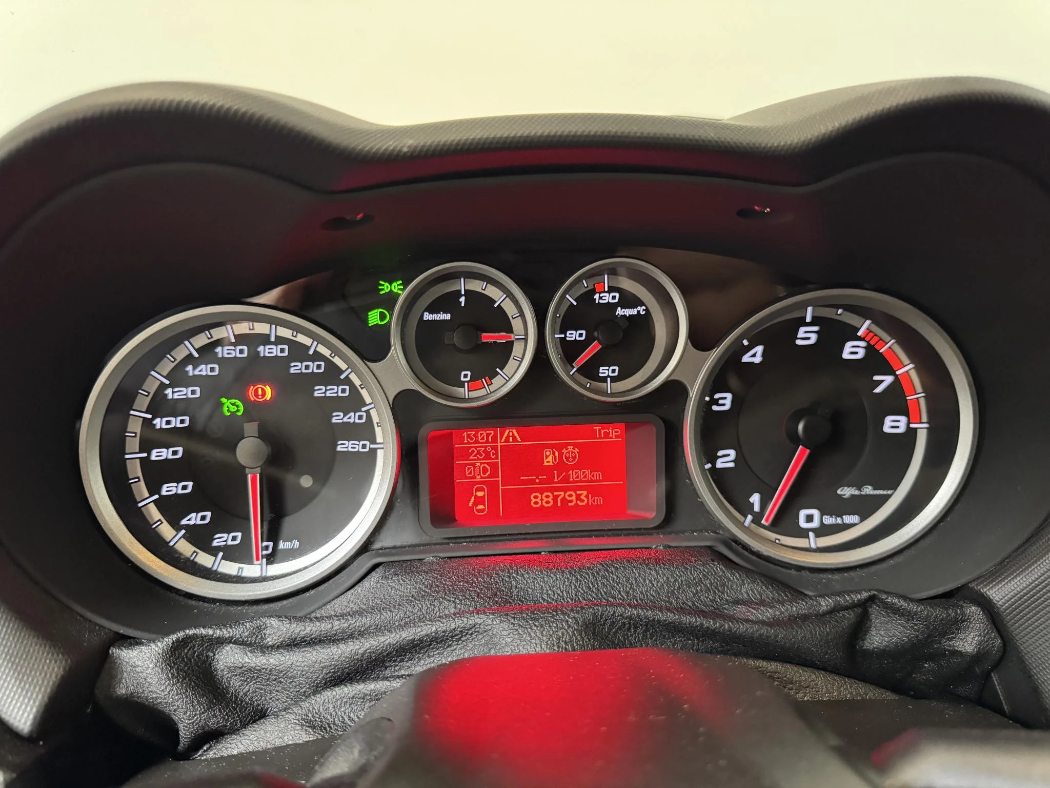 Hoofdafbeelding Alfa Romeo MiTo