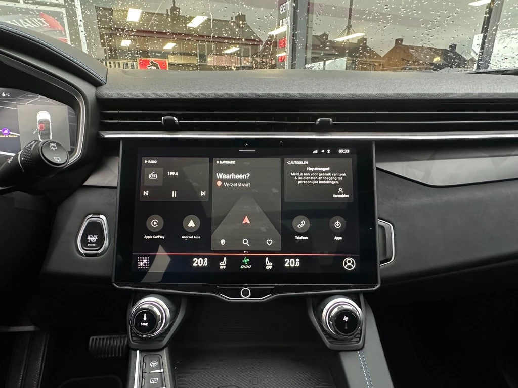 Hoofdafbeelding Lynk & Co 01