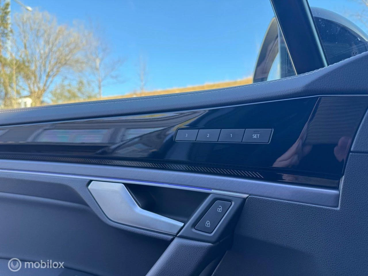 Hoofdafbeelding Volkswagen Touareg